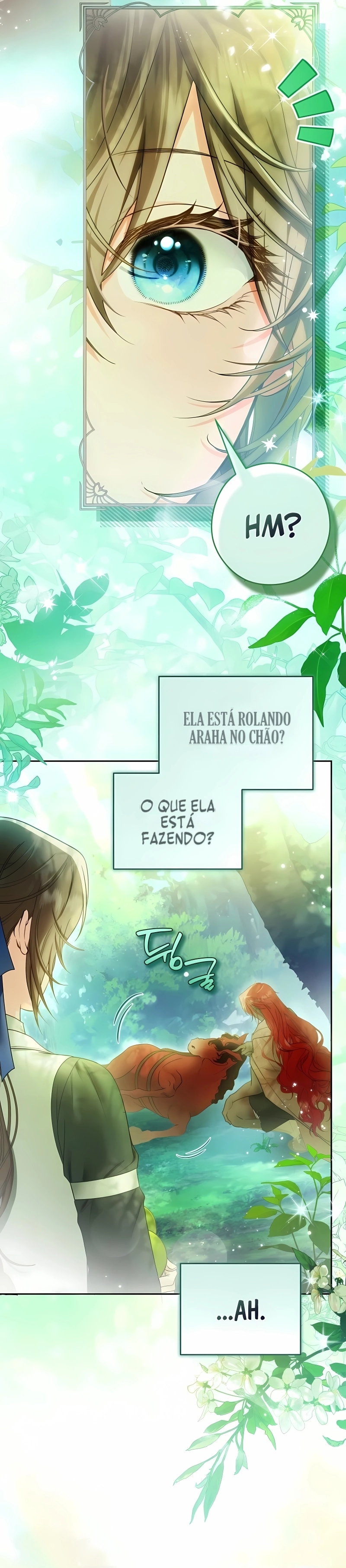A Empregada da Imperatriz Capítulo 33 Página 6