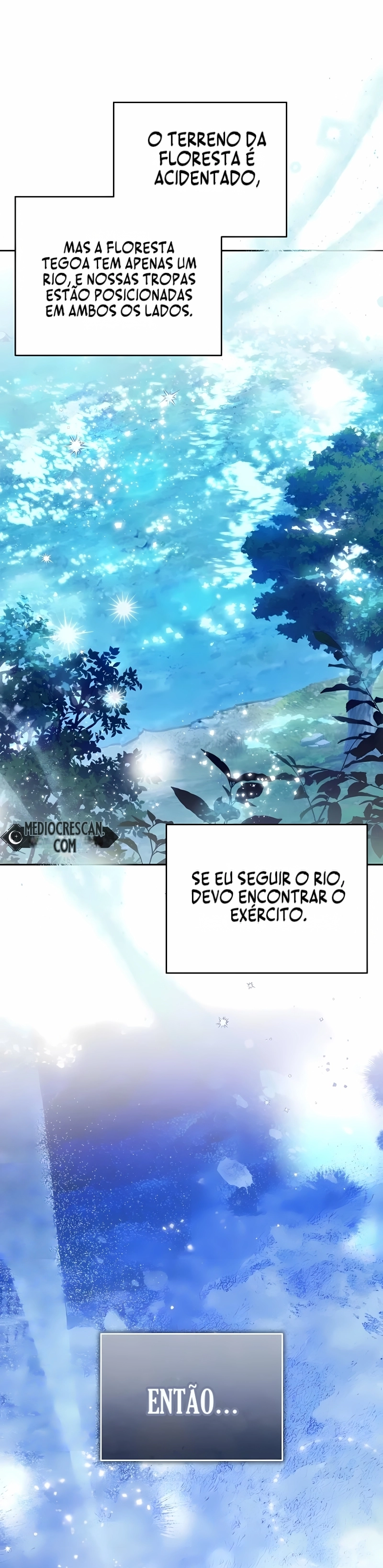 A Empregada da Imperatriz Capítulo 34 Página 23