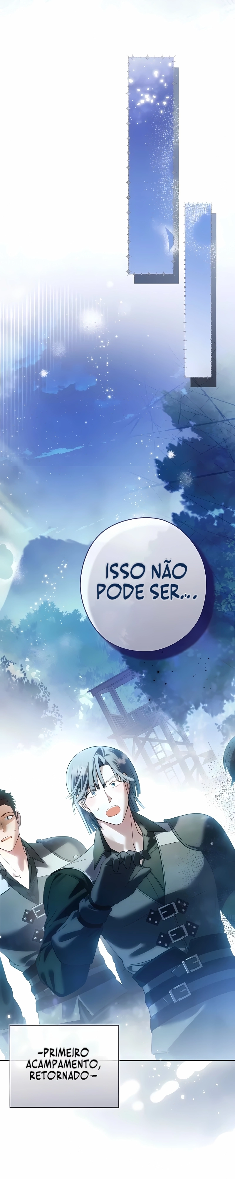 A Empregada da Imperatriz Capítulo 34 Página 30