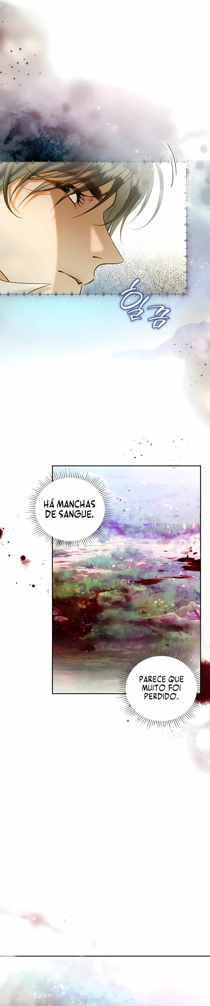 A Empregada da Imperatriz Capítulo 35 Página 13