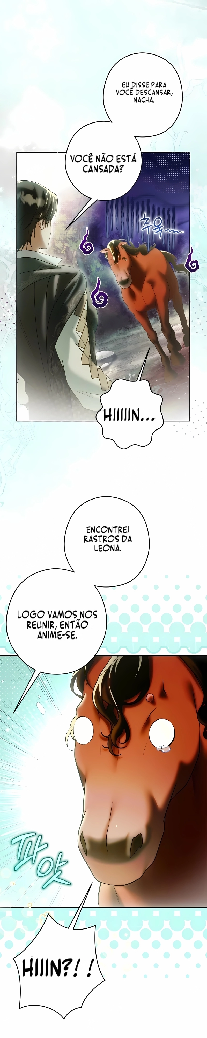A Empregada da Imperatriz Capítulo 35 Página 15