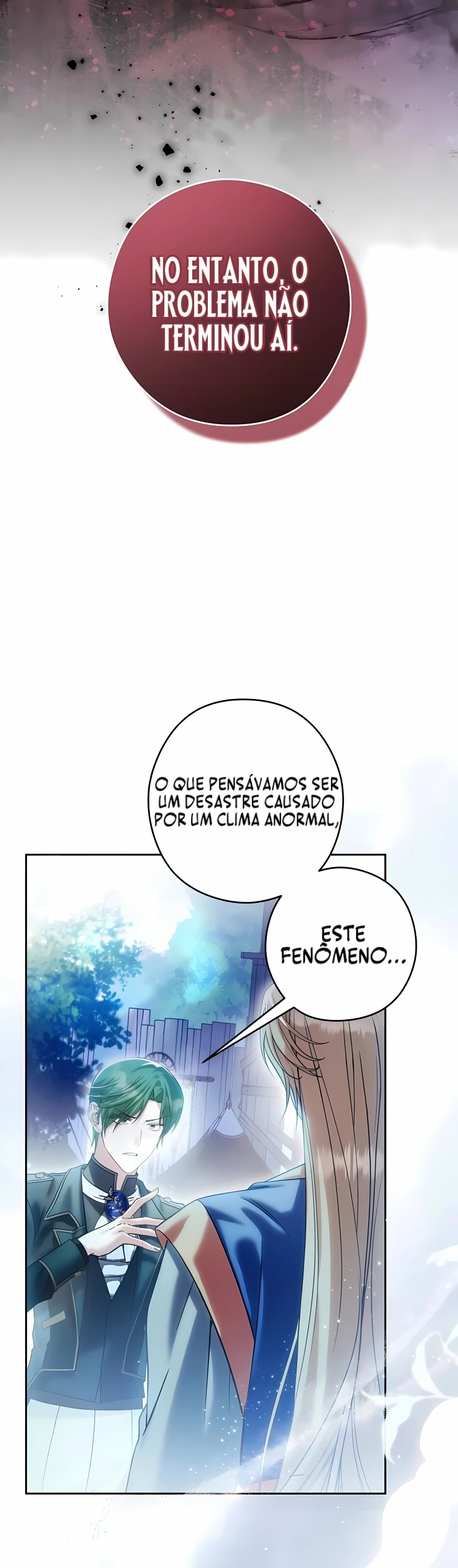 A Empregada da Imperatriz Capítulo 35 Página 4