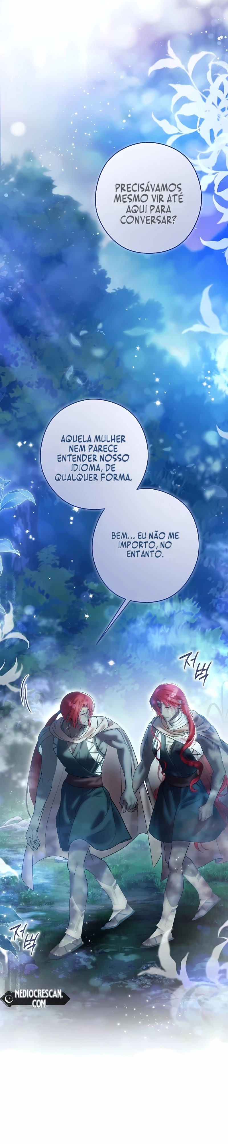 A Empregada da Imperatriz Capítulo 36 Página 10