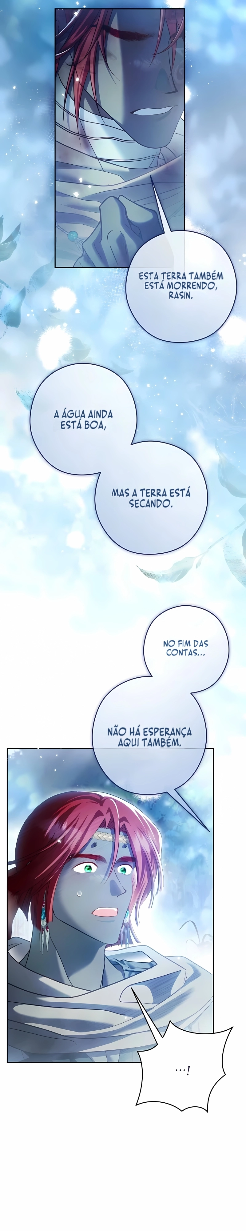 A Empregada da Imperatriz Capítulo 36 Página 13