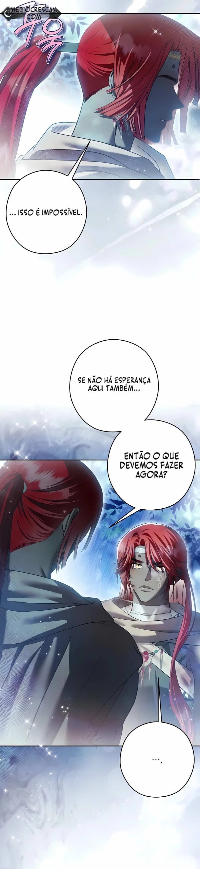 A Empregada da Imperatriz Capítulo 36 Página 15