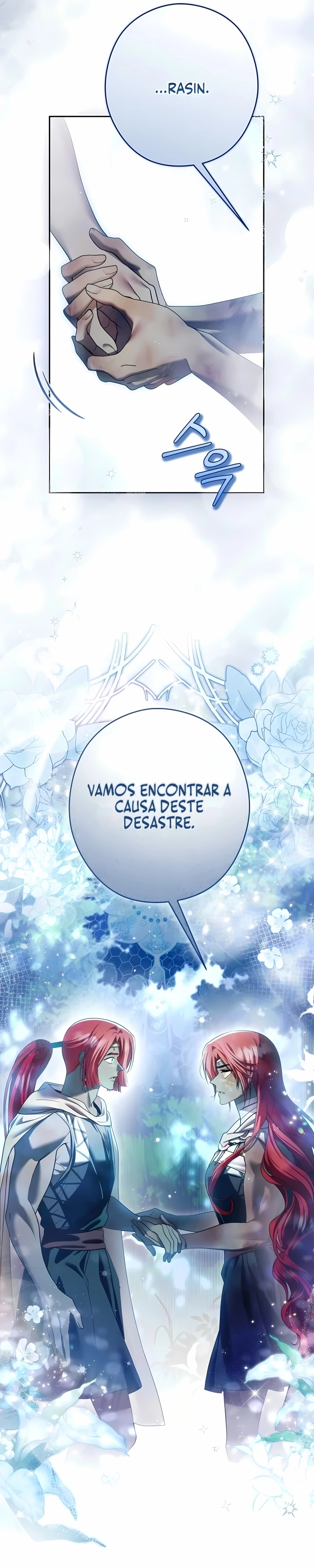 A Empregada da Imperatriz Capítulo 36 Página 16