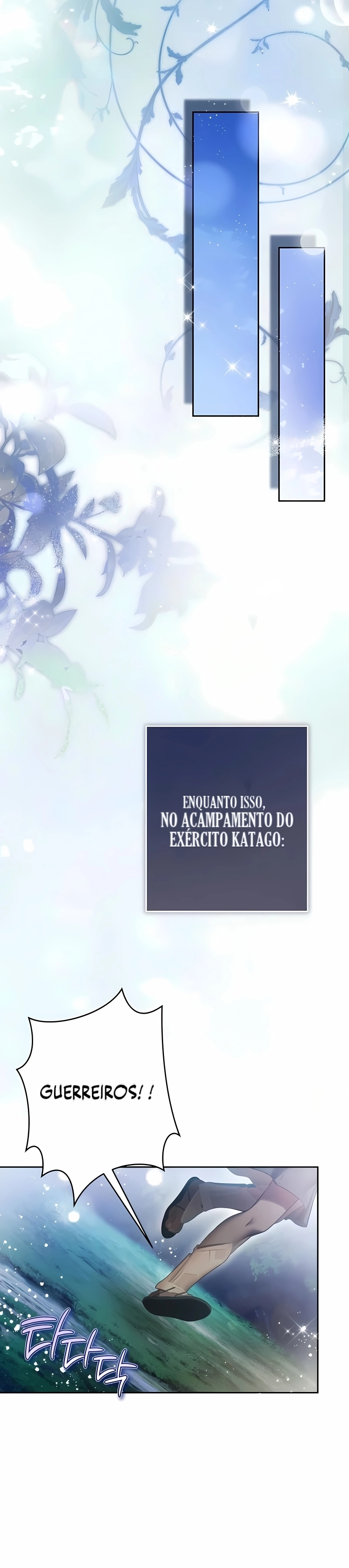 A Empregada da Imperatriz Capítulo 36 Página 30