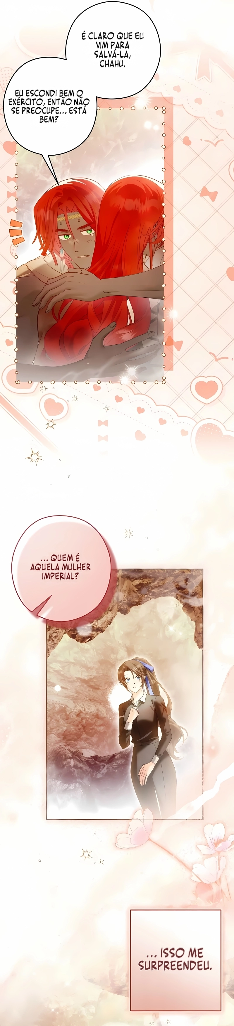 A Empregada da Imperatriz Capítulo 36 Página 7