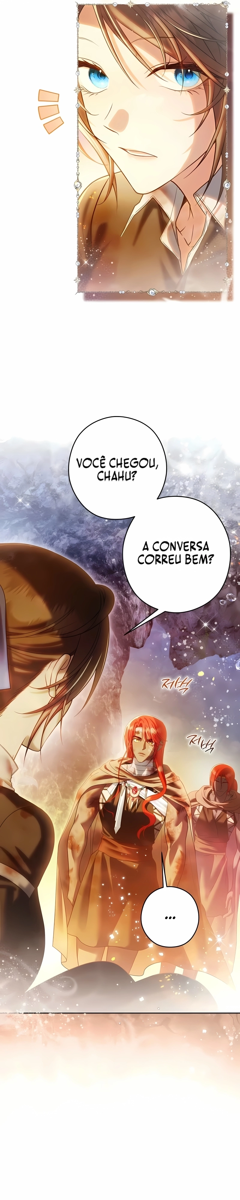 A Empregada da Imperatriz Capítulo 37 Página 2