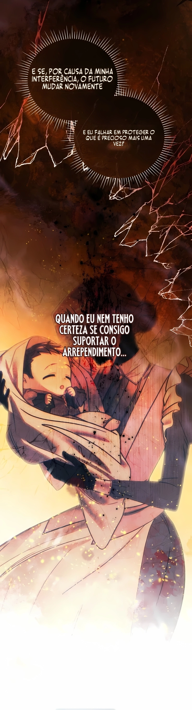 A Empregada da Imperatriz Capítulo 37 Página 26