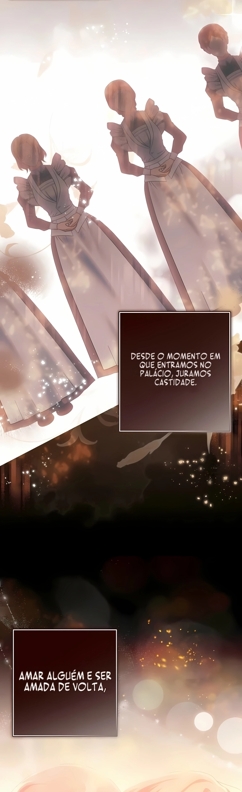 A Empregada da Imperatriz Capítulo 37 Página 8