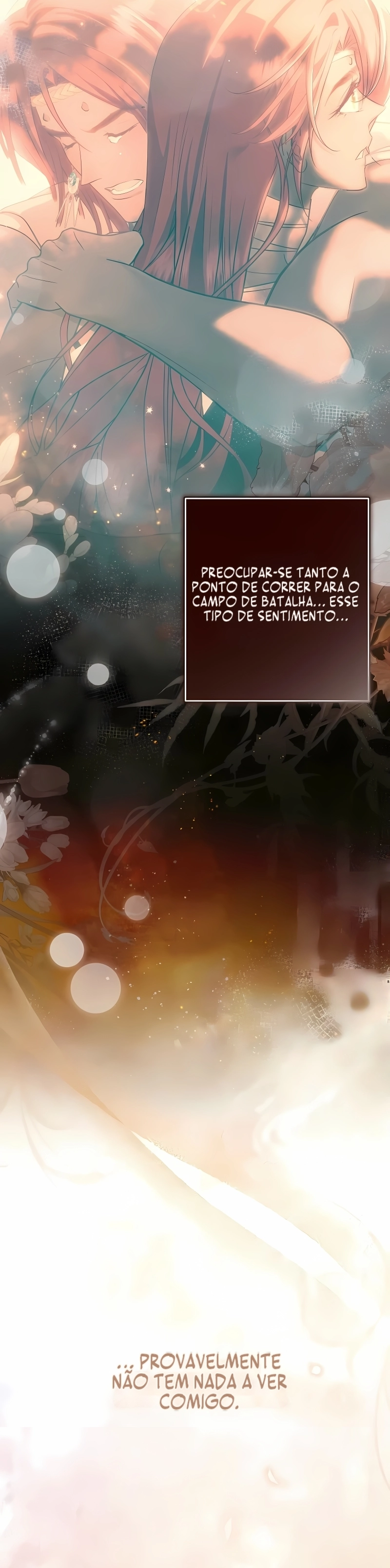 A Empregada da Imperatriz Capítulo 37 Página 9