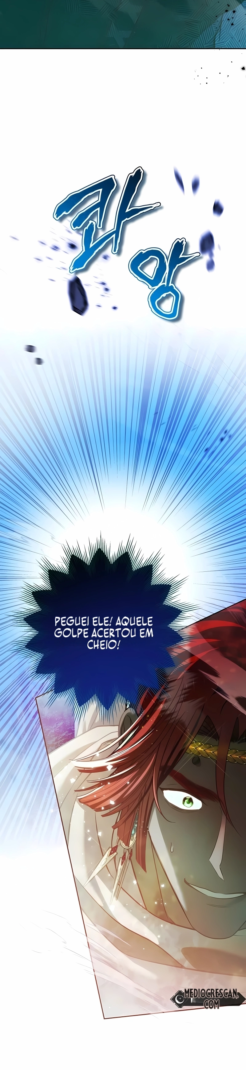A Empregada da Imperatriz Capítulo 38 Página 22