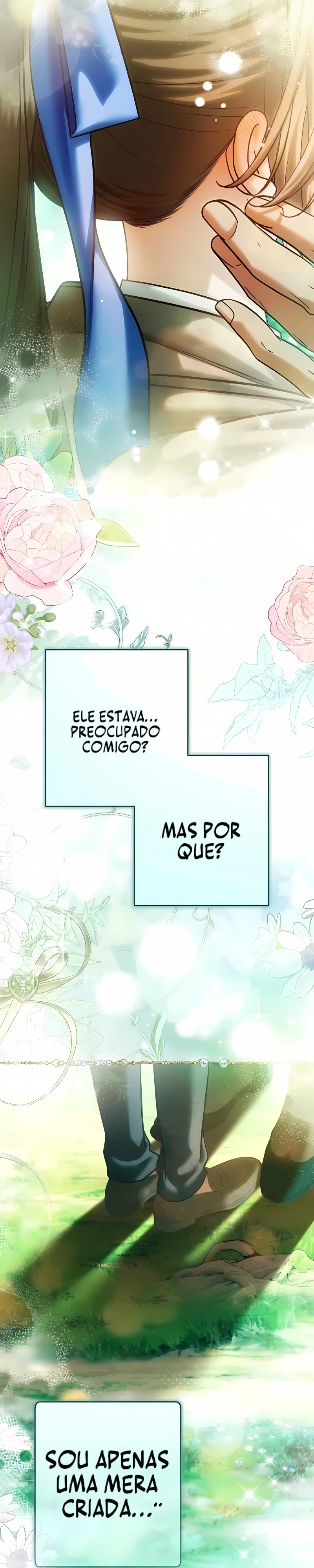 A Empregada da Imperatriz Capítulo 39 Página 12