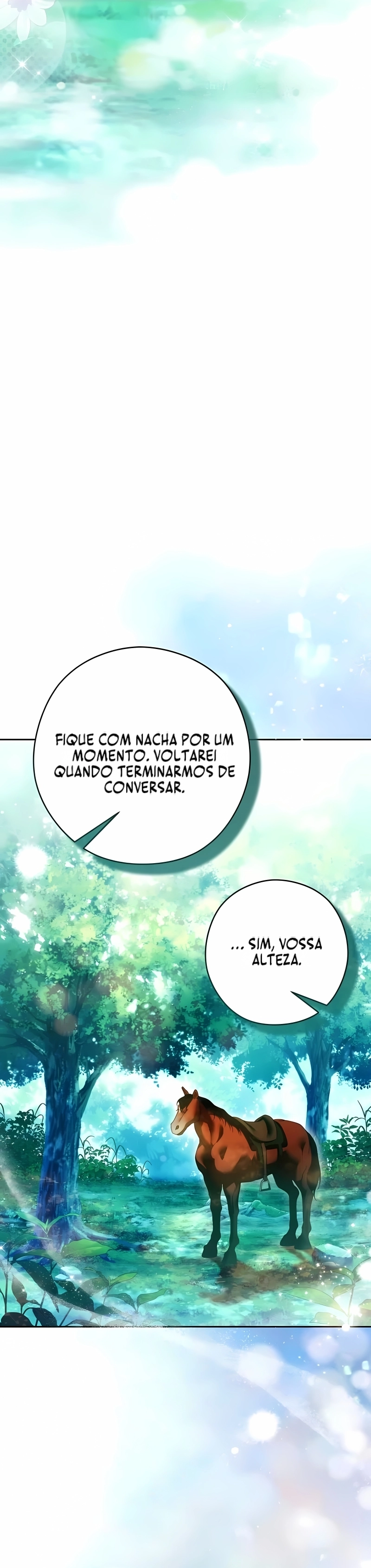 A Empregada da Imperatriz Capítulo 39 Página 13