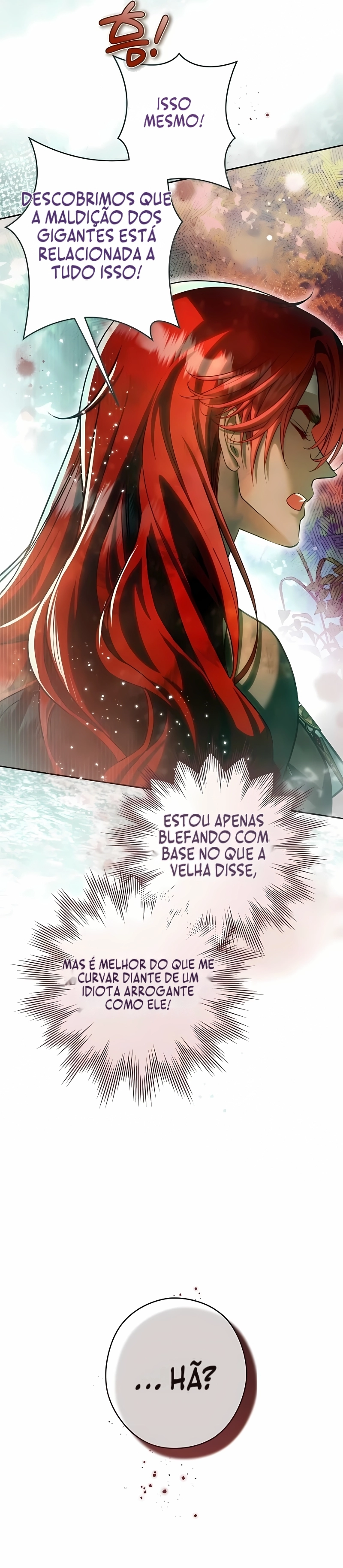 A Empregada da Imperatriz Capítulo 39 Página 28