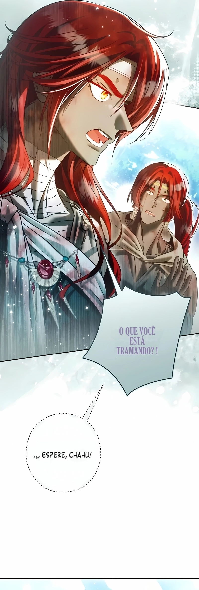 A Empregada da Imperatriz Capítulo 39 Página 39