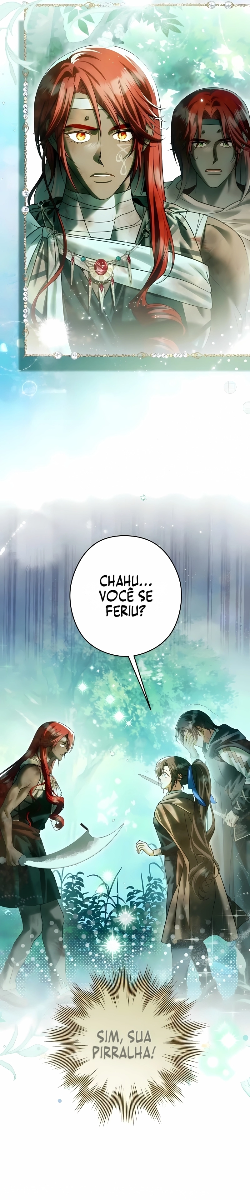 A Empregada da Imperatriz Capítulo 39 Página 4