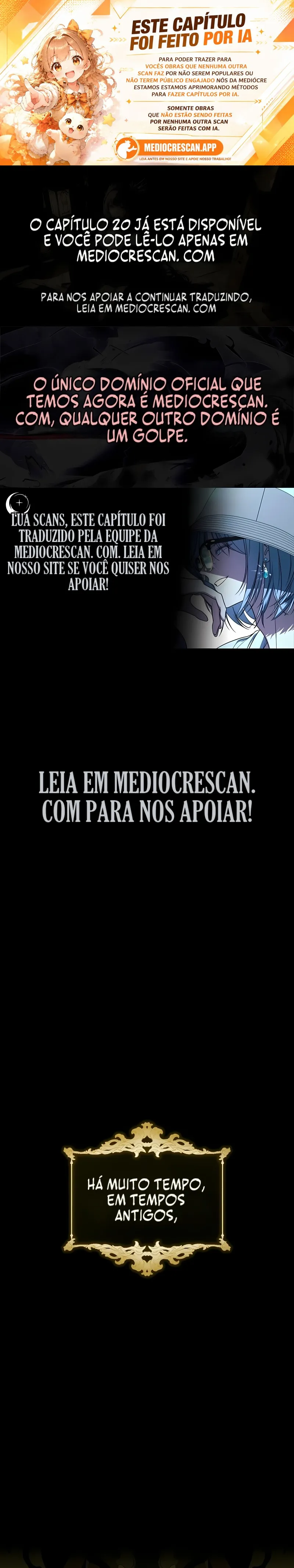 A Empregada da Imperatriz Capítulo 4 Página 1