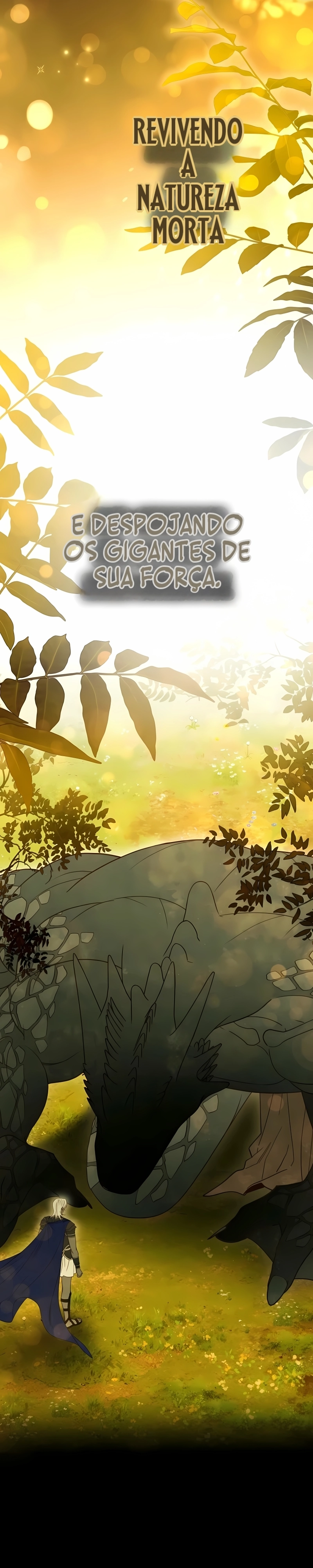 A Empregada da Imperatriz Capítulo 4 Página 12
