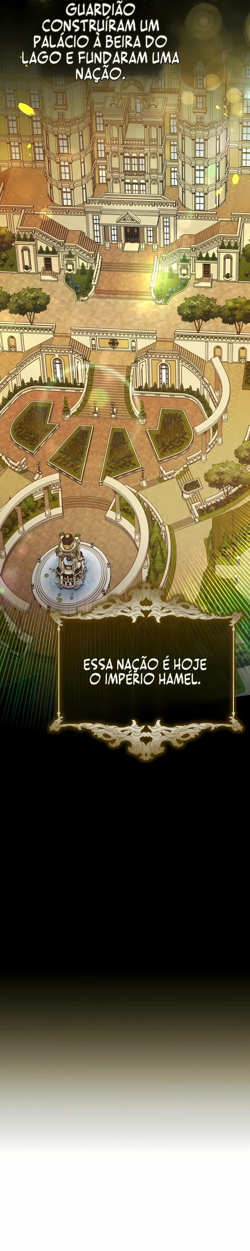 A Empregada da Imperatriz Capítulo 4 Página 15