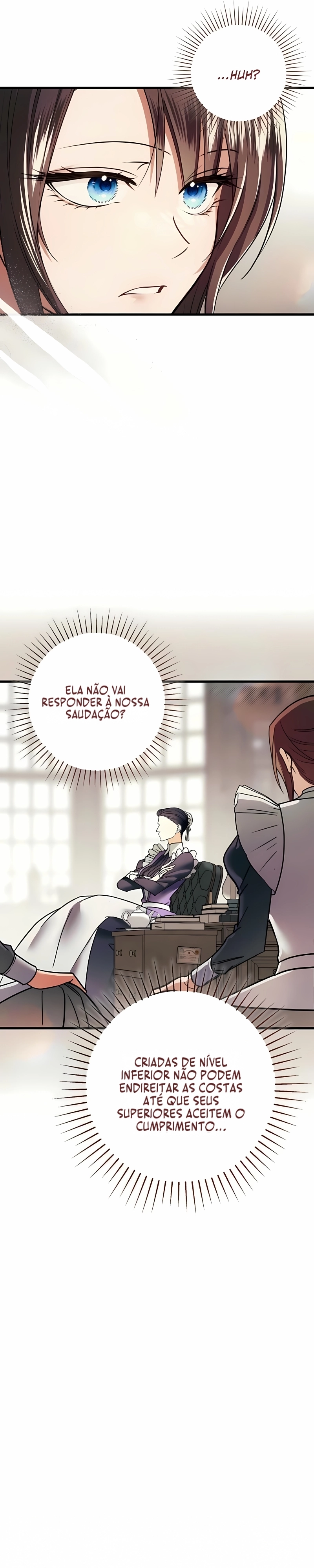 A Empregada da Imperatriz Capítulo 4 Página 22