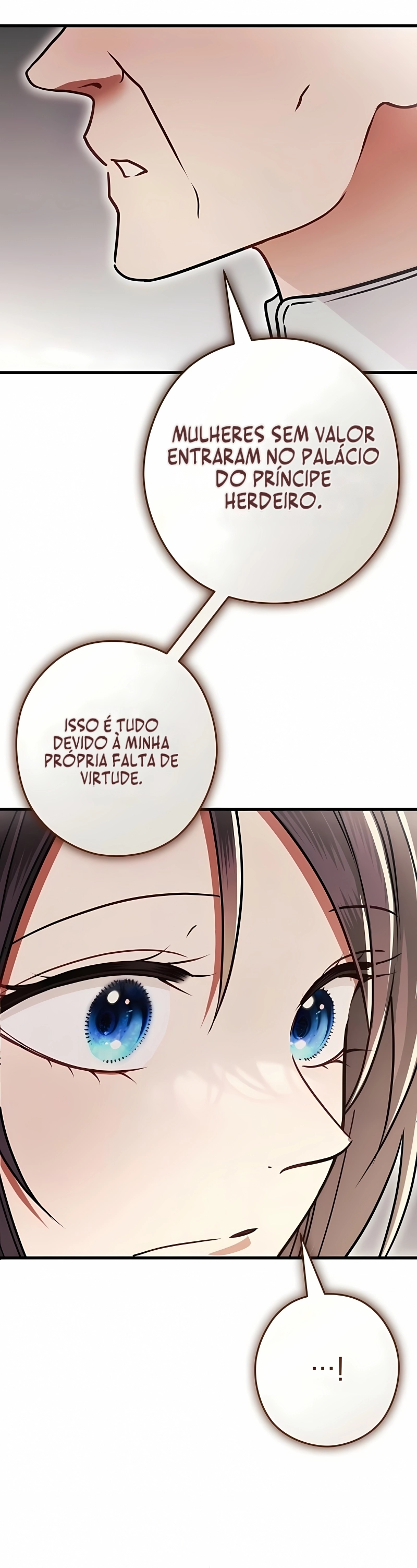 A Empregada da Imperatriz Capítulo 4 Página 23