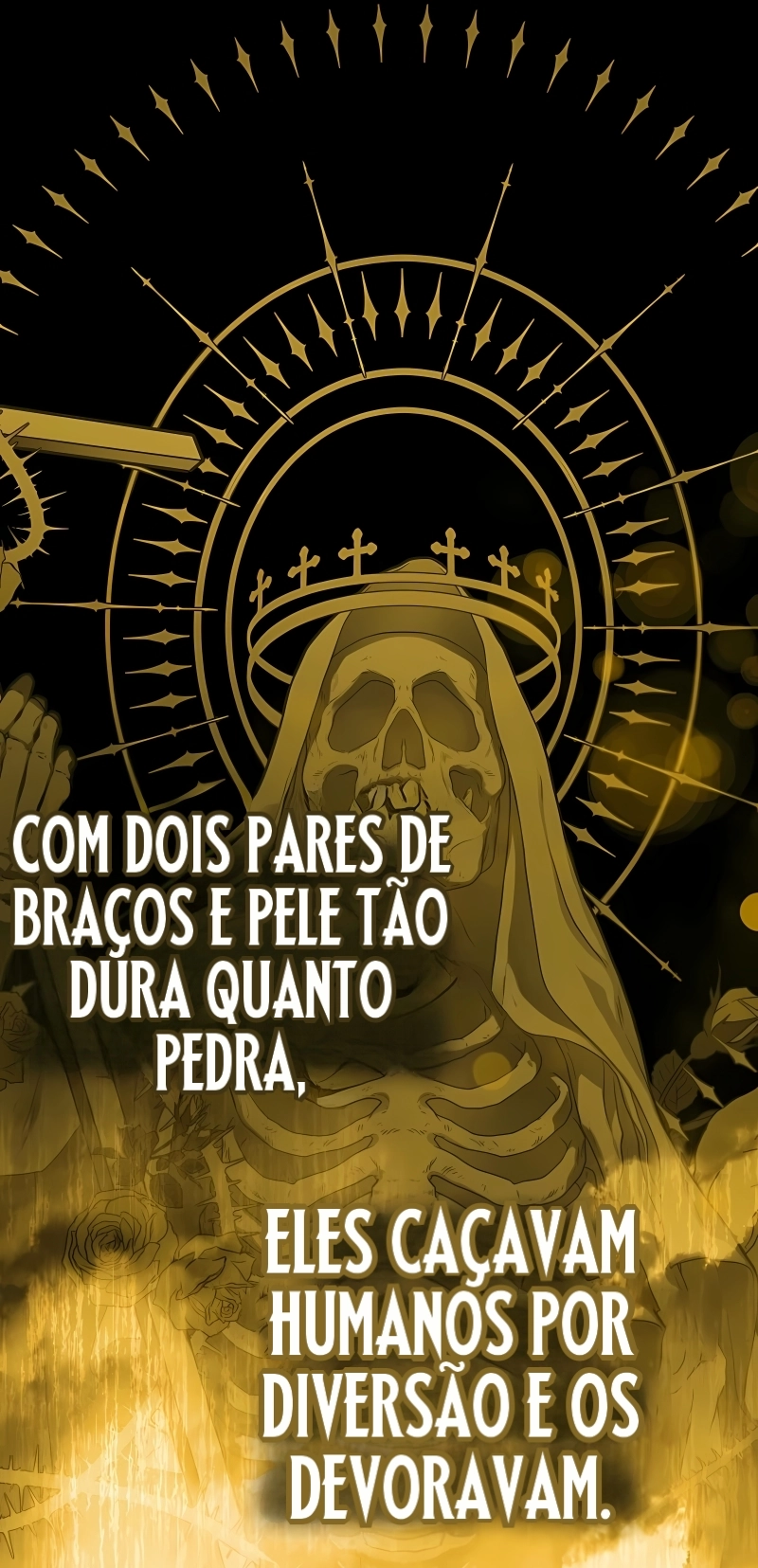 A Empregada da Imperatriz Capítulo 4 Página 3