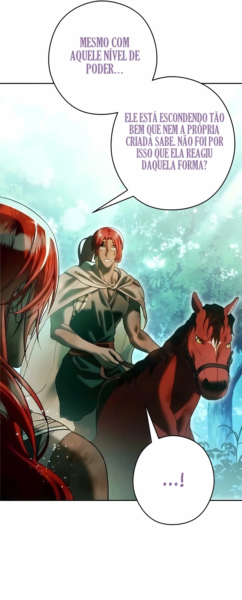 A Empregada da Imperatriz Capítulo 40 Página 27