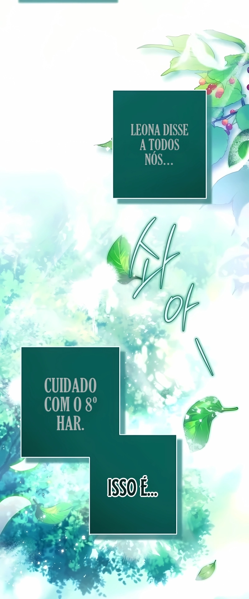 A Empregada da Imperatriz Capítulo 40 Página 44