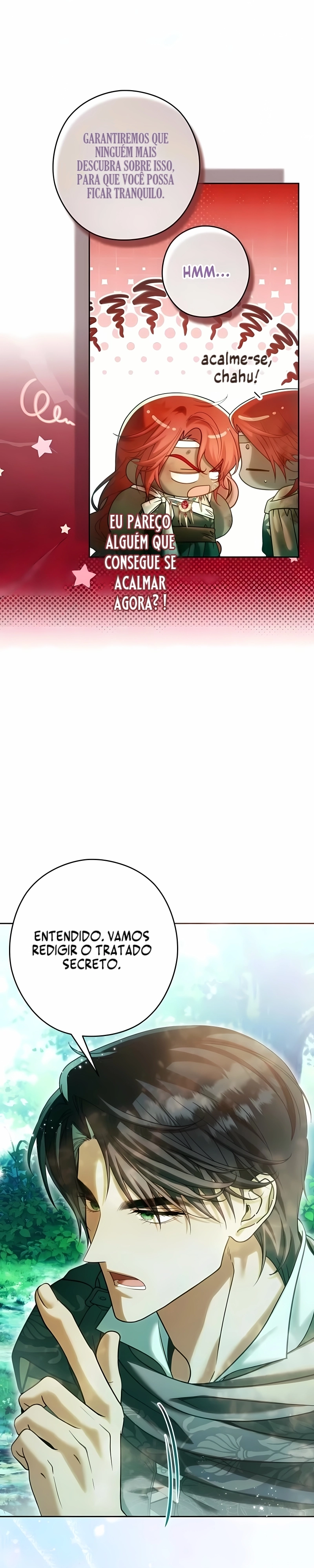 A Empregada da Imperatriz Capítulo 40 Página 7