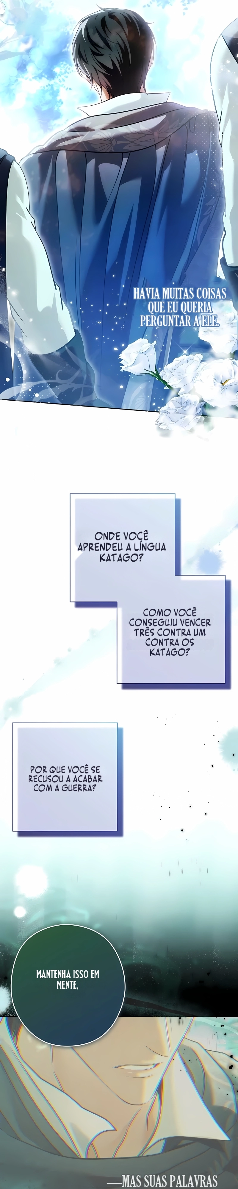 A Empregada da Imperatriz Capítulo 41 Página 23