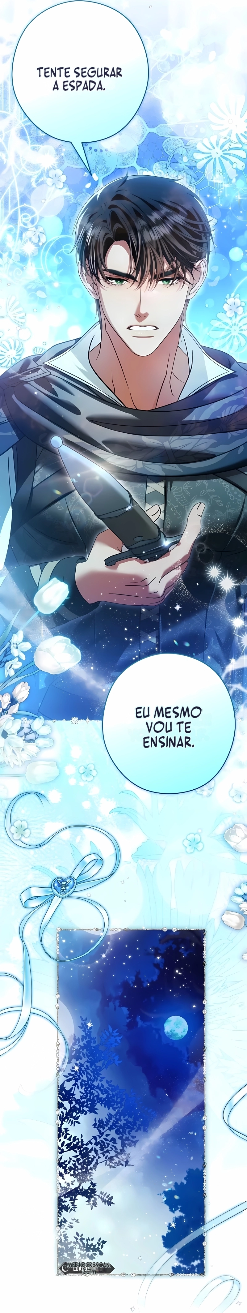 A Empregada da Imperatriz Capítulo 41 Página 34