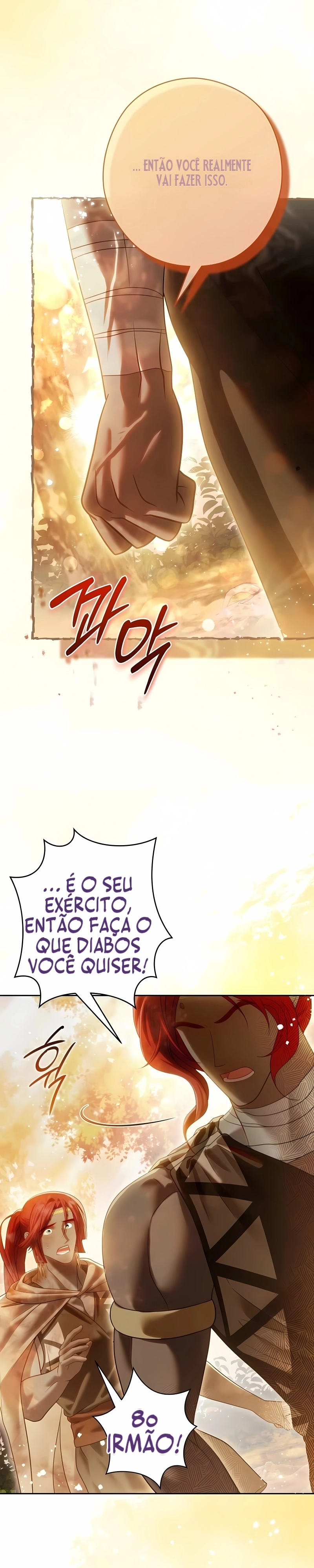 A Empregada da Imperatriz Capítulo 41 Página 45
