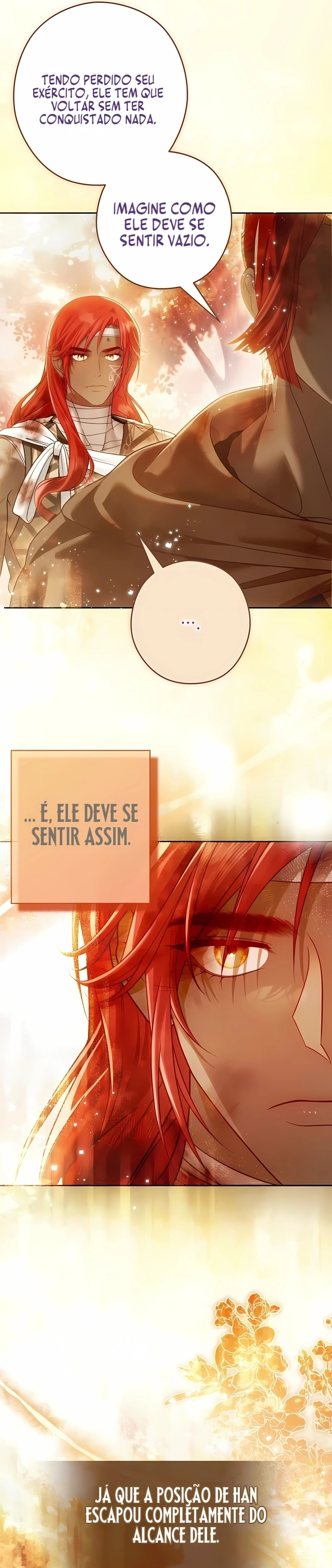 A Empregada da Imperatriz Capítulo 41 Página 47