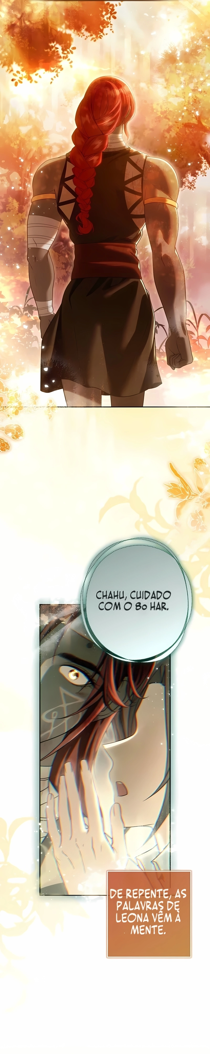 A Empregada da Imperatriz Capítulo 41 Página 48