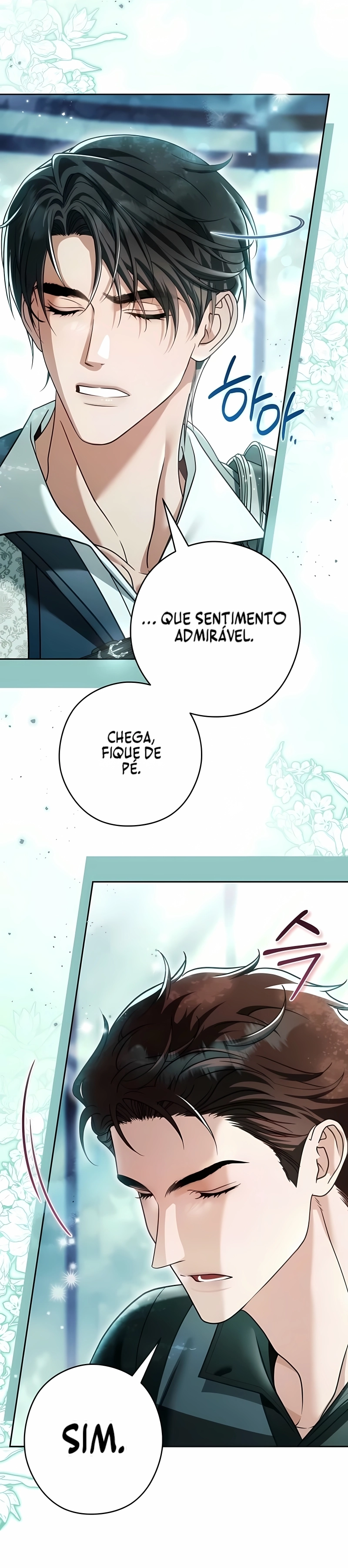 A Empregada da Imperatriz Capítulo 42 Página 24
