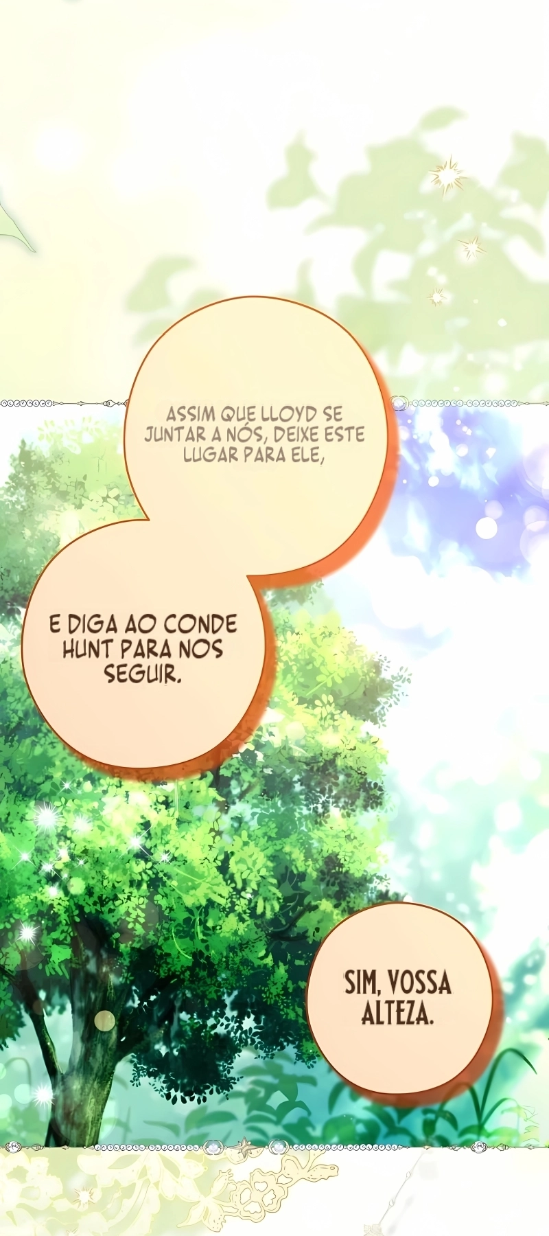 A Empregada da Imperatriz Capítulo 42 Página 43