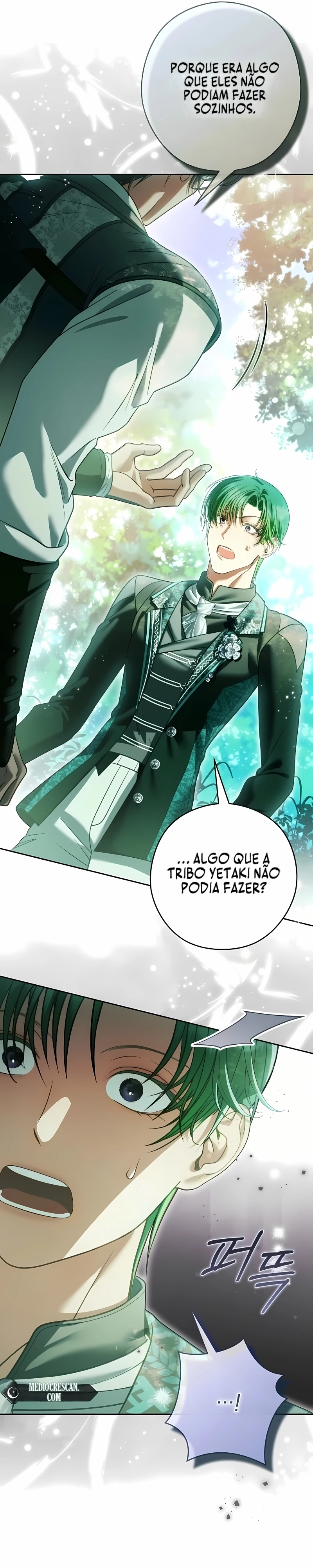 A Empregada da Imperatriz Capítulo 43 Página 25