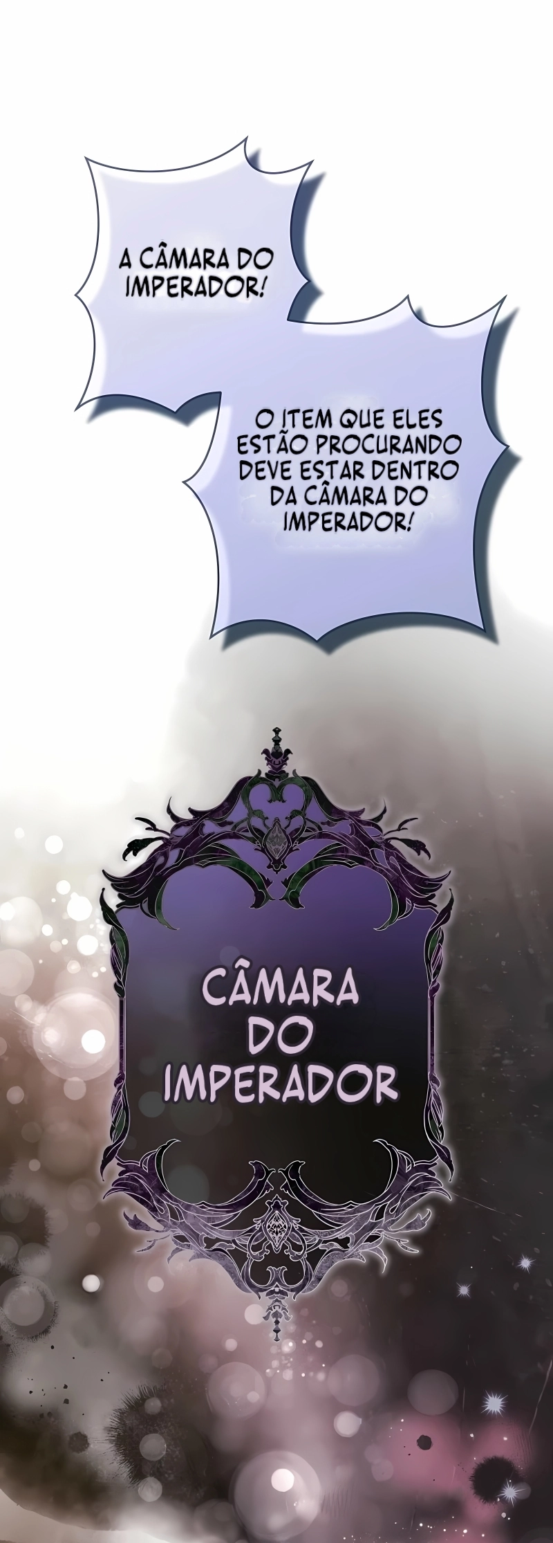 A Empregada da Imperatriz Capítulo 43 Página 26