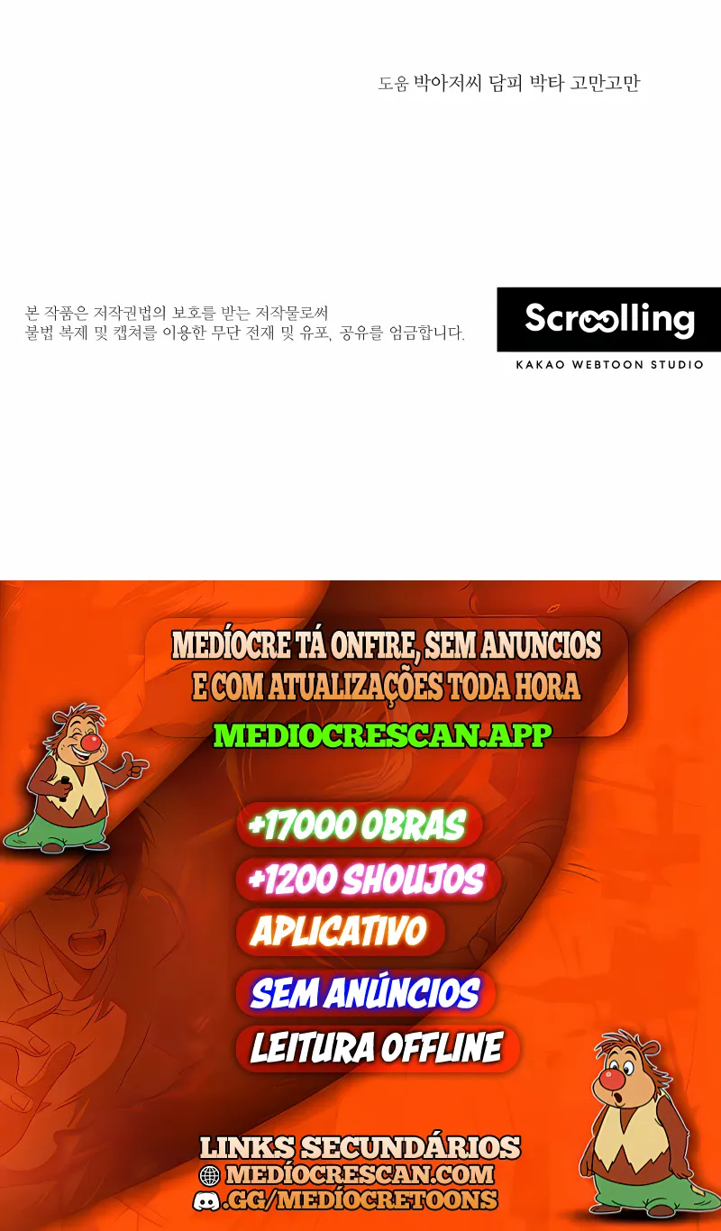 A Empregada da Imperatriz Capítulo 43 Página 47