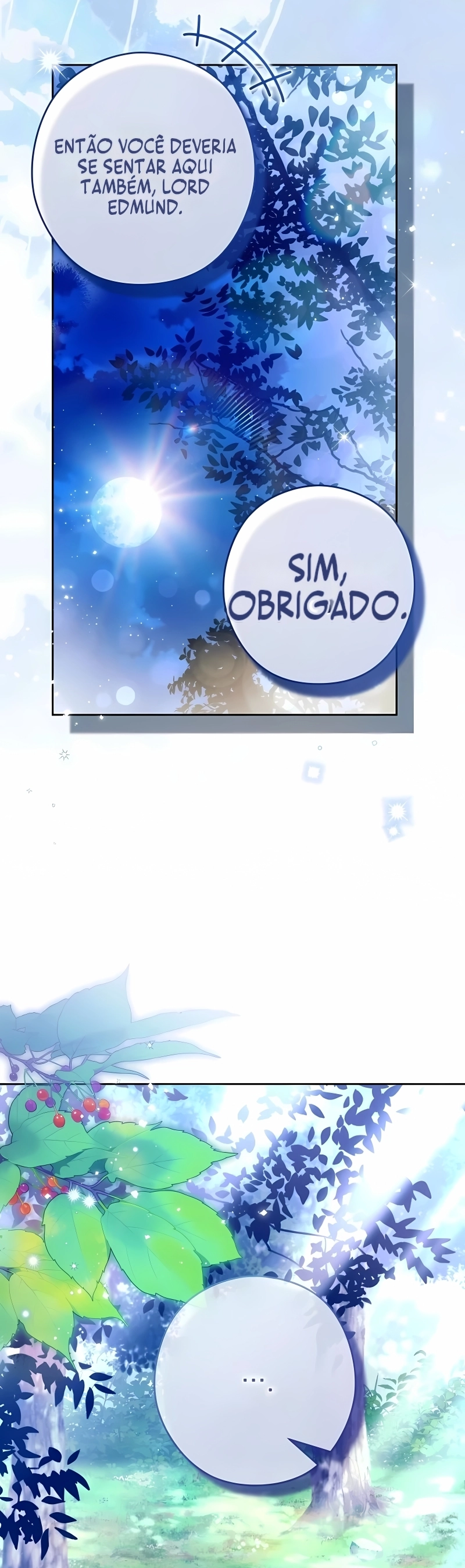 A Empregada da Imperatriz Capítulo 44 Página 12
