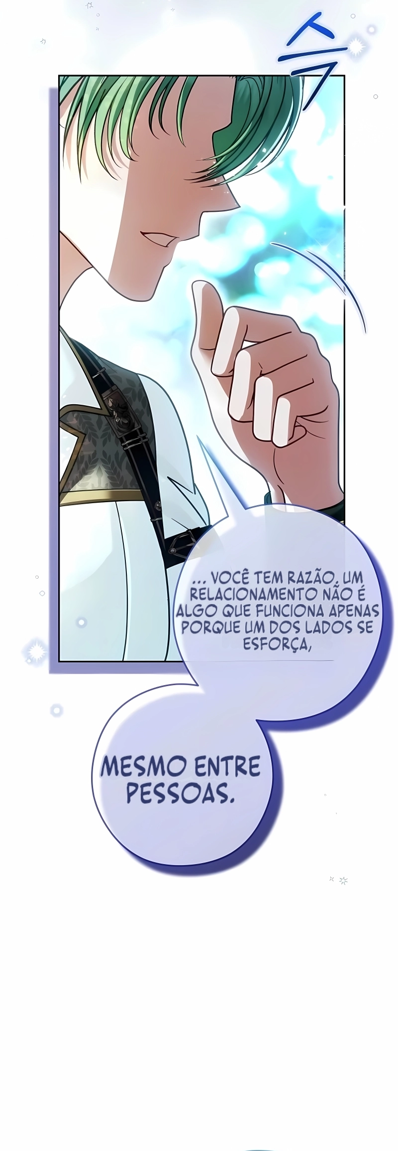 A Empregada da Imperatriz Capítulo 44 Página 17