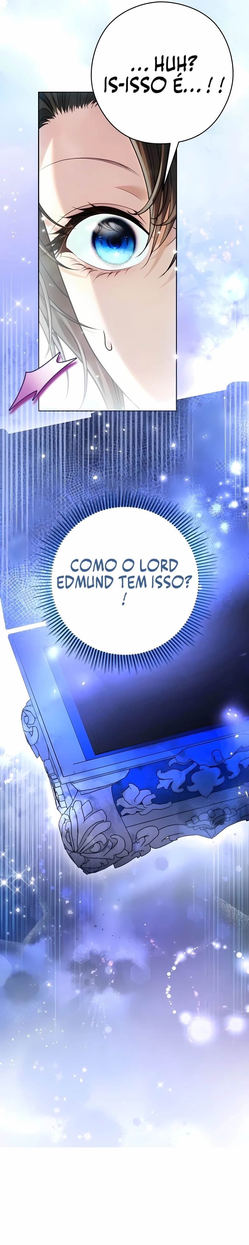 A Empregada da Imperatriz Capítulo 46 Página 41