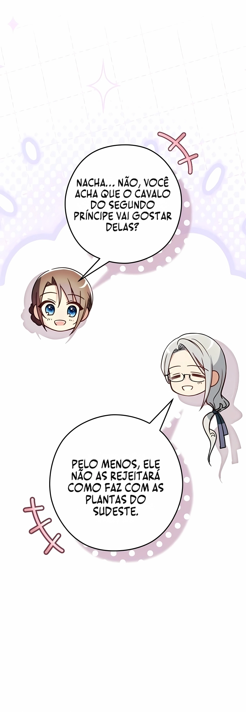 A Empregada da Imperatriz Capítulo 5 Página 41