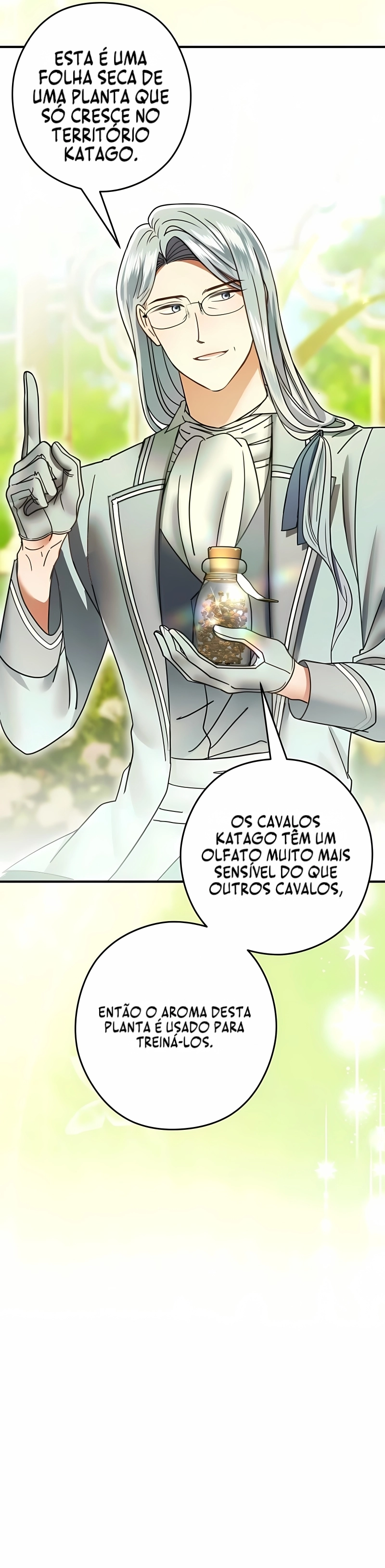 A Empregada da Imperatriz Capítulo 5 Página 43