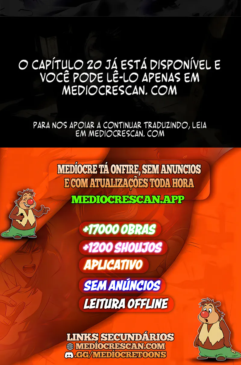 A Empregada da Imperatriz Capítulo 5 Página 55