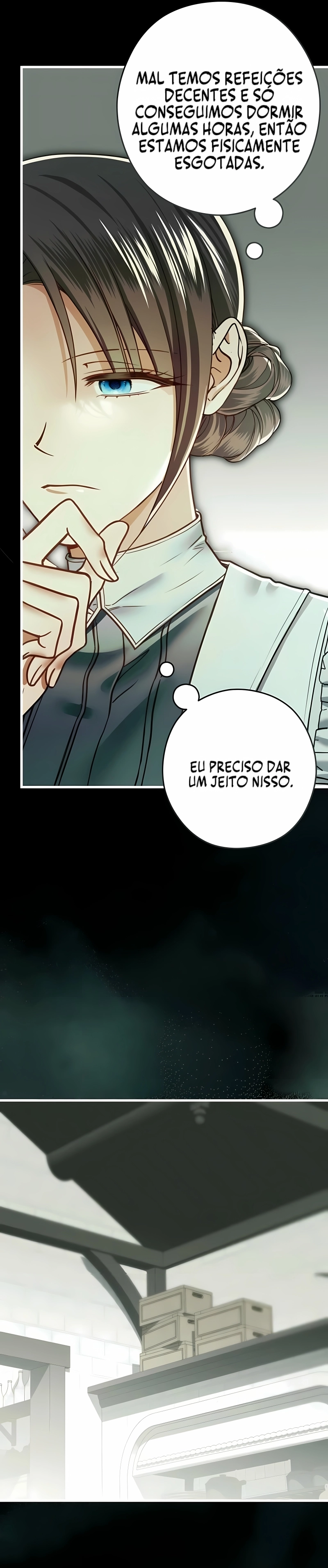 A Empregada da Imperatriz Capítulo 5 Página 8
