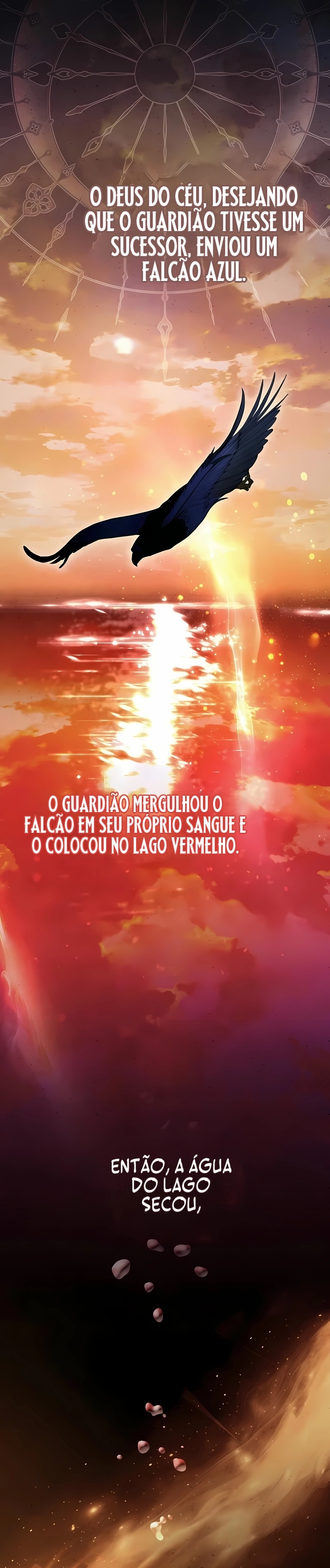 A Empregada da Imperatriz Capítulo 7 Página 2
