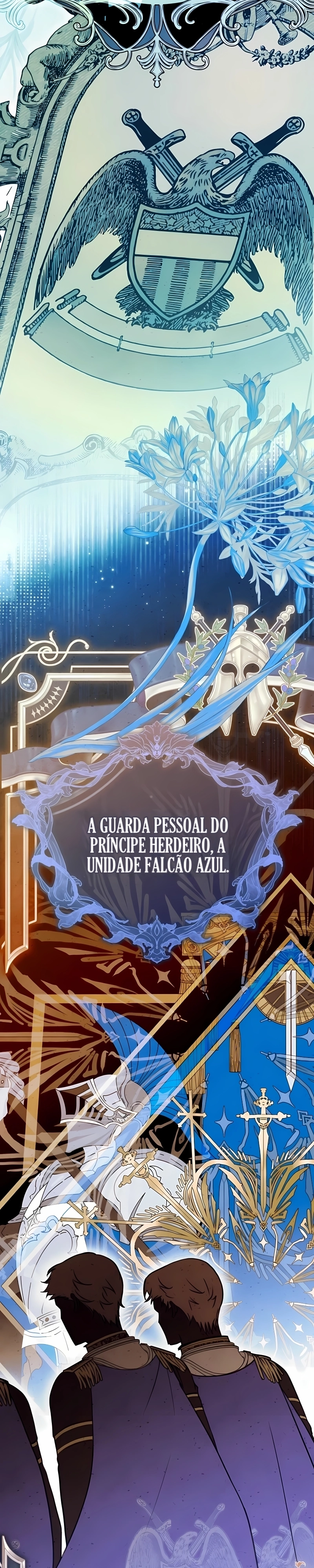 A Empregada da Imperatriz Capítulo 7 Página 5